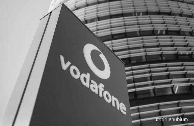 Comisia Europeana aproba preluarea Vodafone Italia de catre Swisscom
