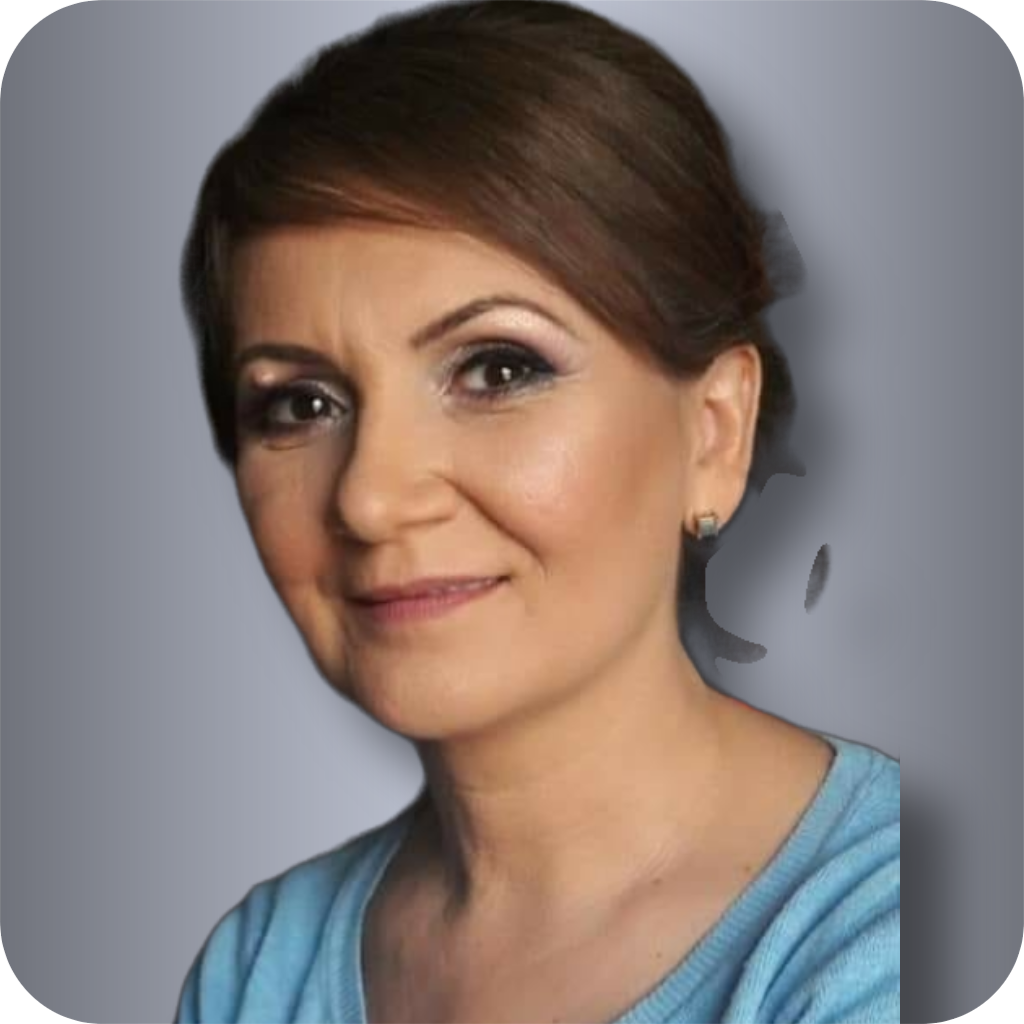 Ionela Ciotlaus ASOCIATIA ACADEMIA DE SANATATE SAMARITEANA SRL Tot ceea ce inseamna SANATATE / WELLNESS