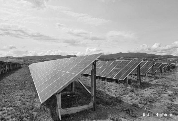 Photon Energy inaugureaza un nou parc fotovoltaic in Romania