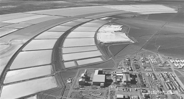 Rio Tinto va deveni unul dintre cei mai mari producatori global de litiu, dupa preluarea Arcadium