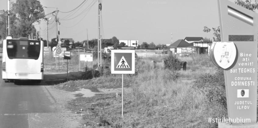 Parcul de trei hectare care se construieste in apropierea Bucurestiului