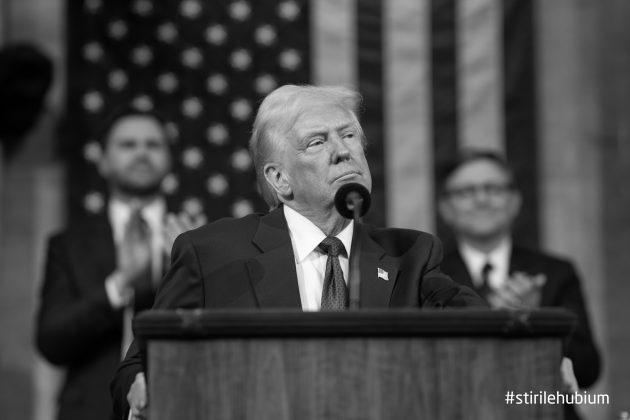 Popularitatea lui Trump, in scadere din cauza gestionarii economiei si imigratiei